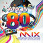 Cover Anos 80 Mix
