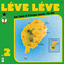 Cover Léve Léve Vol. 2: Sao Tomé & Principe Sounds 70s-80s