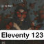 Cover Eleventy 123