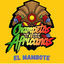 Cover El Mambote - Champeta Africana