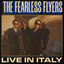 Cover Live in Italy