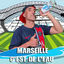Cover Marseille c'est de l'eau
