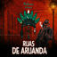 Cover Ruas de Aruanda