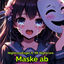 Cover Maske ab (feat. RK Nightcore)