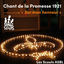 Cover Sur mon honneur (Chant de la Promesse 1921)