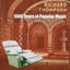 Cover 1000 Years of Popular Music
