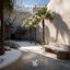 Cover Snow Dust