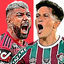 Cover Flamengo vs Fluminense (feat. FutParódias)