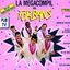 Cover La Megacompil Des Forbans