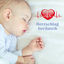 Cover Herzschlag Geräusch: Wohlfühl-Musik für Schwangerschaft, Meditationsmusik, Schlaflieder Baby, Entspannungsmusik, Stressfrei, Musik