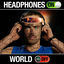 Cover Headphones on World Off