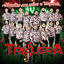 Cover Cumbias Con Sabor A Triguera
