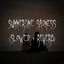 Cover summertime sadness (slowed + reverb)