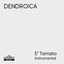 Cover E' tornato