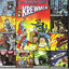 Cover The Adventures of the Krewmen