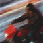 Cover CHAOTIC RIDE