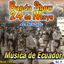 Cover Música de Ecuador Vol 3