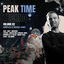 Cover Peak Time Techno, Vol. 02