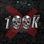 Cover Mixtape 100K