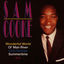 Cover Sam Cooke