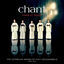 Cover CHANT - Amor et Passio