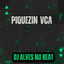 Cover Piquezin Vca