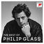 Cover Best of Philip Glass