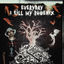 Cover Everyday I Kill My Phoenix