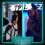 Cover TPL Omizz x JoJo x Fumez The Engineer - Plugged In Freestyle