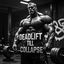 Cover Deadlift Till Collapse