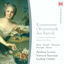 Cover Oboe and Oboe d'amore Concertos - Johann Sebastian Bach / Antonio Vivaldi / Georg Philipp Telemann / Johann Georg Pisendel / Johan