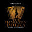Cover The Hamilton Polka