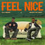 Cover Feel Nice