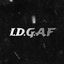 Cover Idgaf