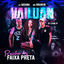 Cover Vai Luan, Rainha dos Faixa Preta