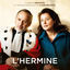 Cover L'hermine (Extrait de la bande originale du film) - Single