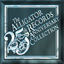 Cover The Alligator Records 25th Anniversary Collection