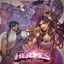 Cover Heroes of the Storm (Original Game Soundtrack)