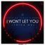 Cover I Won't Let You (Trick Me)