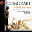 Cover Mozart: Duos & Symphonie concertante pour violon, alto et orchestre, K. 364 (Mozart: Duets & Symphonie concertante for Violin, Viola and Orchestra K. 364)