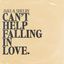 Cover Can't Help Falling in Love