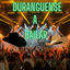 Cover Duranguense A Bailar