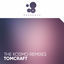 Cover The Kosmo Remixes