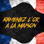 Cover Ramenez l'or a la maison