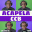 Cover Acapela Ccb, Vol. 6