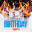 Cover Happy Birthday