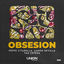 Cover OBSESION