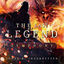 Cover The Last Legend Symphony (Original Score)