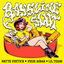 Cover Bassline Slut