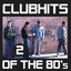Cover Club Hits Of The 80'S Cd2